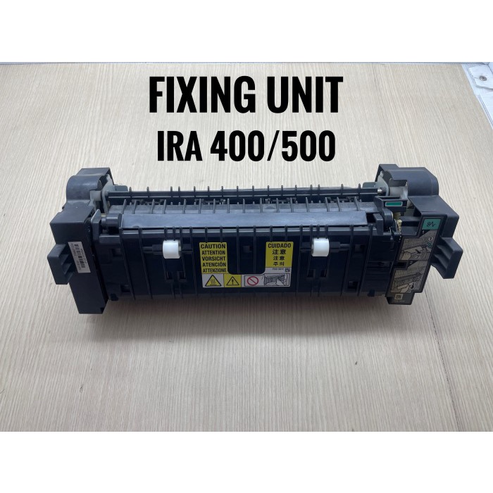 FIXING UNIT CANON IRA 400/500