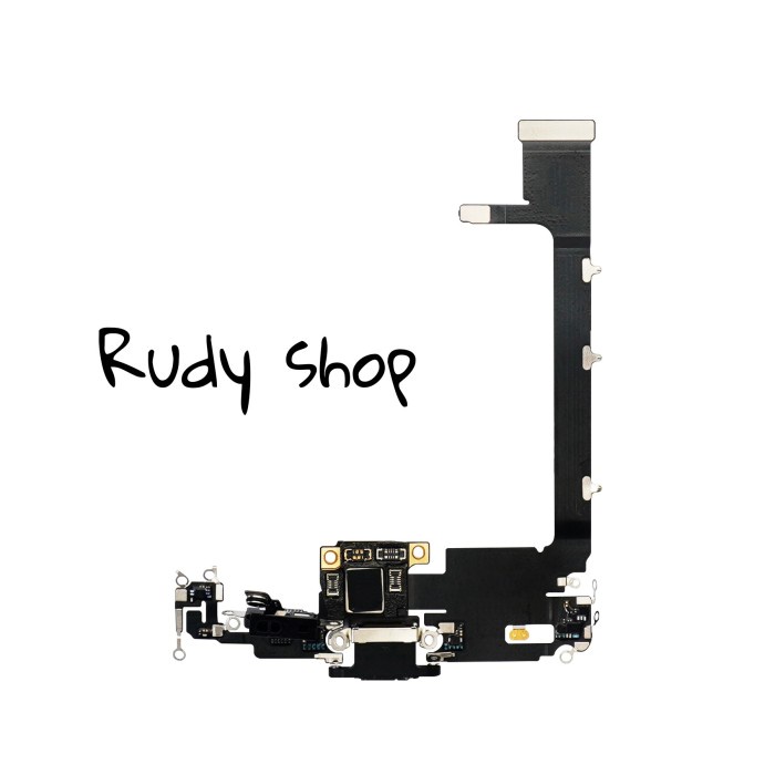 Flexibel casan papan cas iphone 11 pro max Flexibel C/C konektor cas