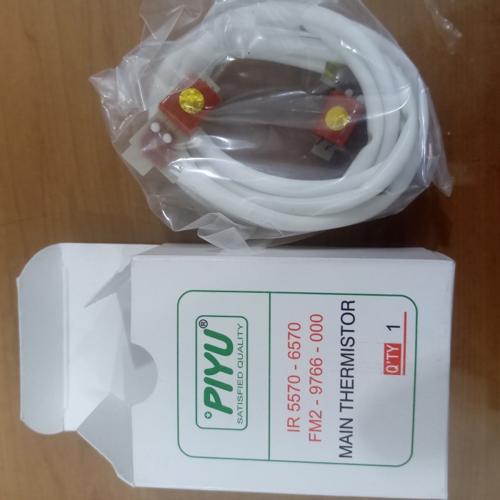 main thermistor Canon ir 6570-5075-5050