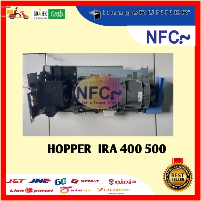 hopper ira 400 500 hopper unit ir advance 400 500