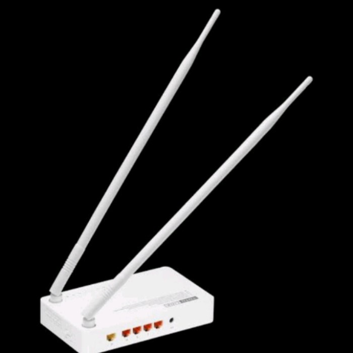 TOTOLINK N300RH - 300Mbps Long Range Wireless N Router
