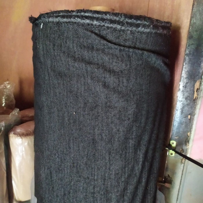 Keren kufner jas tebal