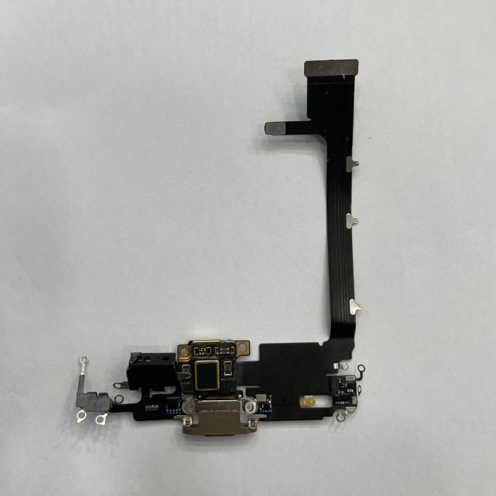 Flexible charger/cas iphone 11 pro max