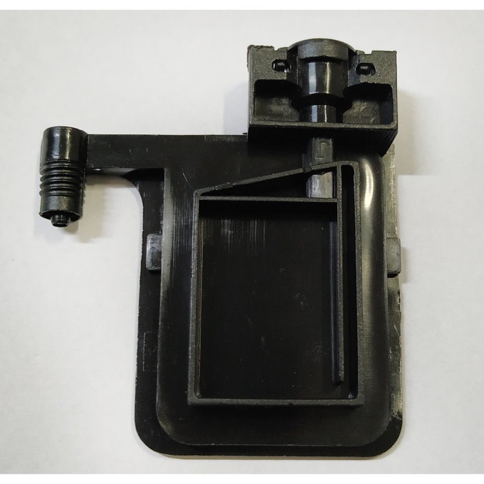 DX4 / DX5 Big Damper UV