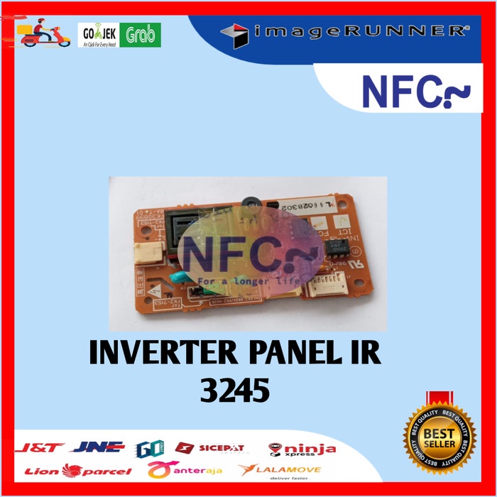 pcb panel ir 3245 pcb panel inverter ir 3245