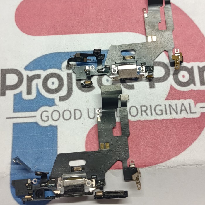 FLEXIBLE CHARGER IPHONE 11 ORIGINAL