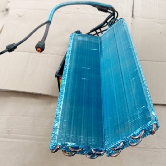 Evaporator Indoor AC LG 1/2 PK R410a Original Rekondisi Blue Find