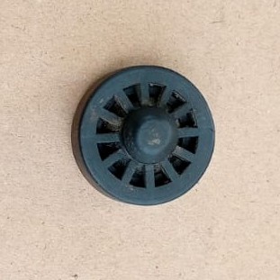 Karet Bushing Cross Fan Baling Baling Indoor AC 1/2 3/4 1 PK Samsung AS05TULN Original Bekas