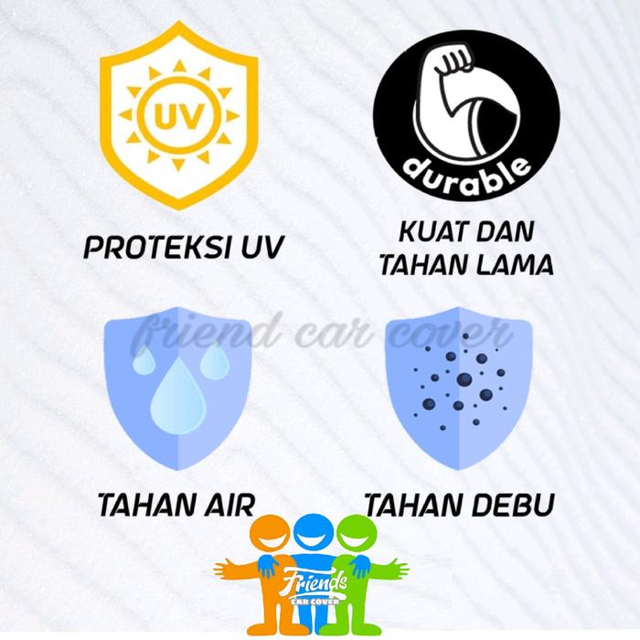 SALE  SARUNG MOBIL VIOS 2003-2006 READYY