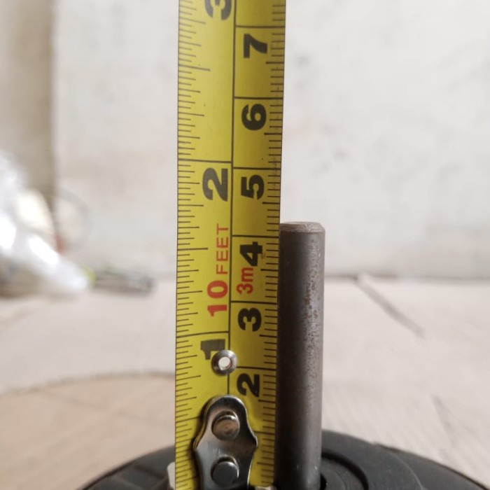 Motor Fan Indoor AC Split ROHS Bekas Cabutan Original