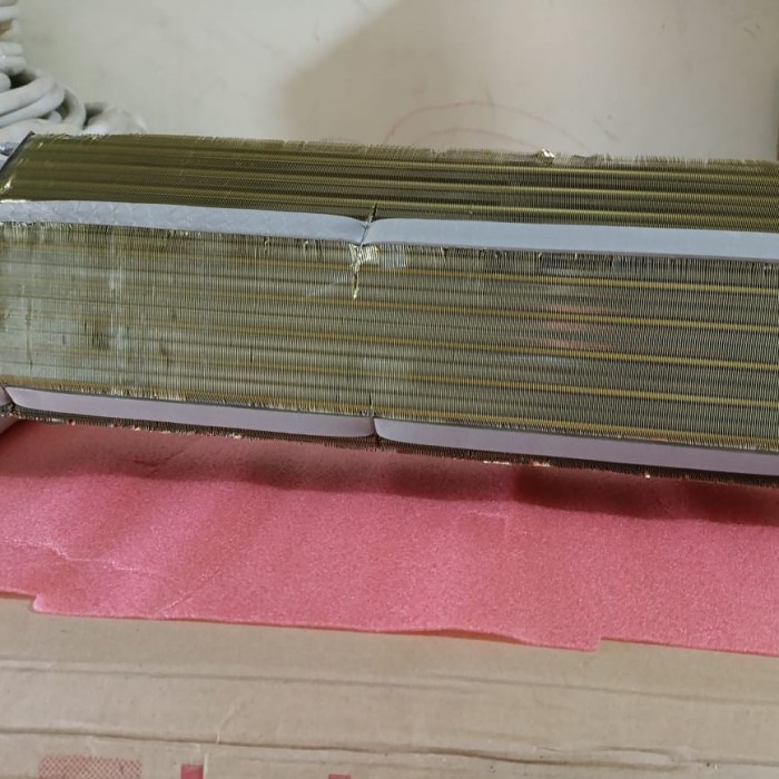 Evaporator Indoor AC Sharp 1/2 PK AH-A5ZCY AH-A5ZCYN AH-A5ZEY Original