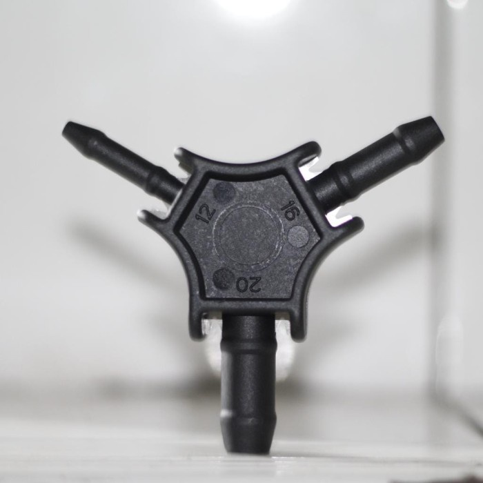 Reamer Pipa AC Rifeng Multilayer 3 Ukuran 0912-1216-1620