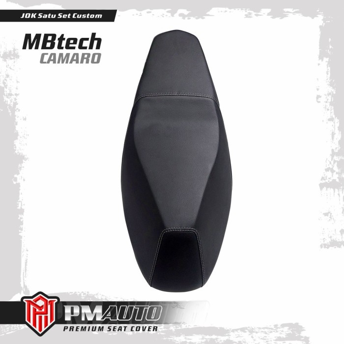 TERLARIS Jok Motor + Latex Mio,Mio M3,Mioj,Mio Soul,Soul Gt,Xeon Fullset Mbtech