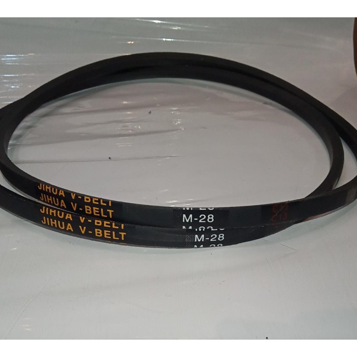 V Belt Mesin Cuci JIHUA V Belt M-28