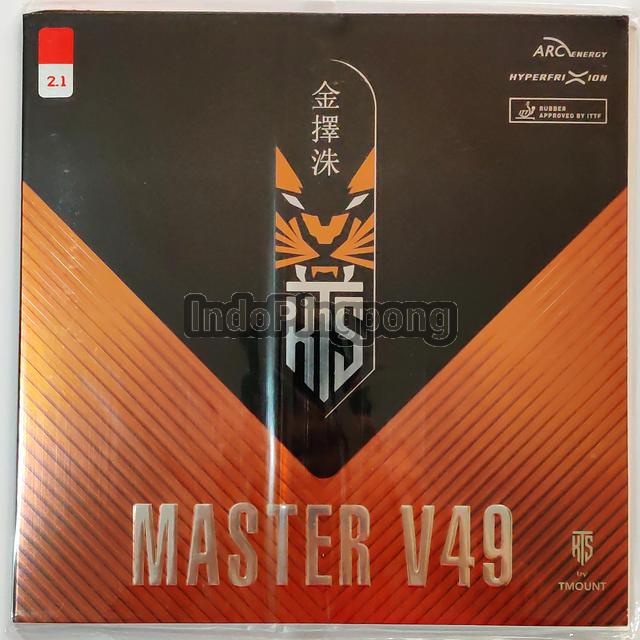 TMount KTS Master V 49 - TCore V49