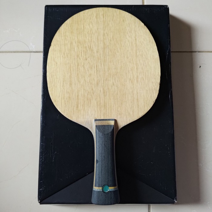 Blade Butterfly Dimitrij Ovtcharov Innerforce ALC