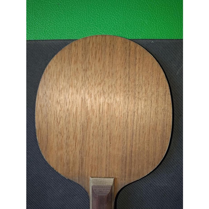 Blade Nittaku Barwell Fleet ST