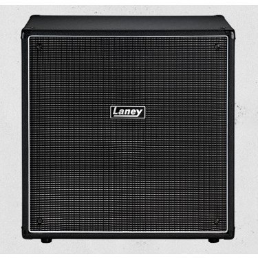 Laney DBC410-4 Compact Bass Cabinet