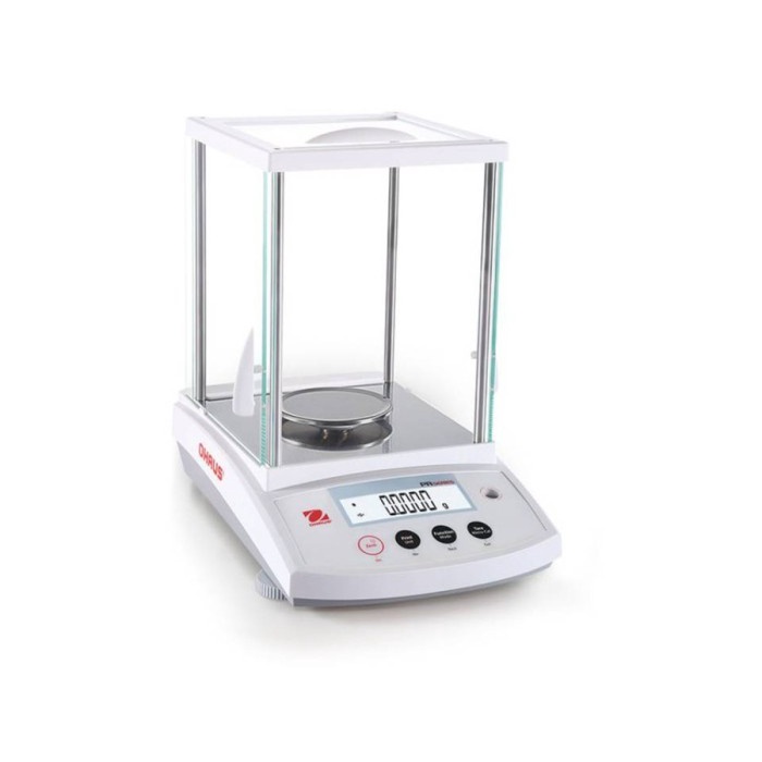 Analytical Balance 220g x 0.0001g, Model PR224/E OHAUS