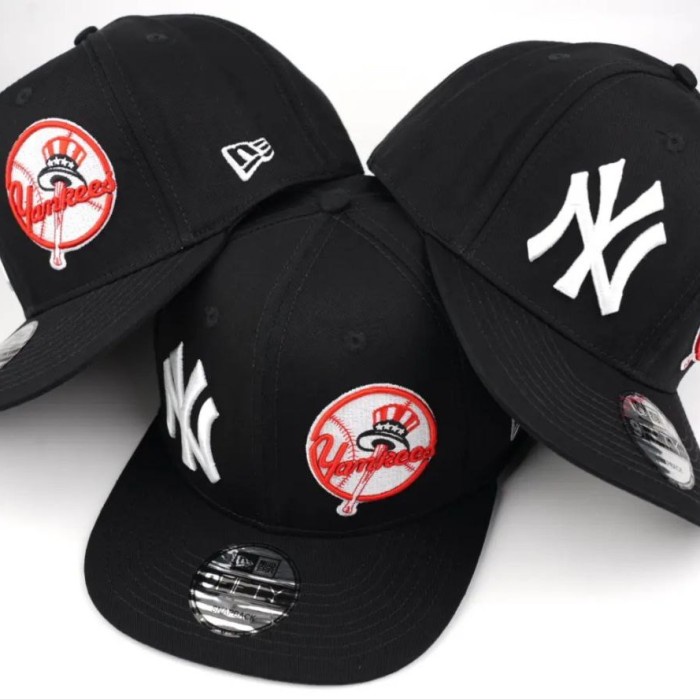 topi snapback Ny original import/Ny cap original import /hat