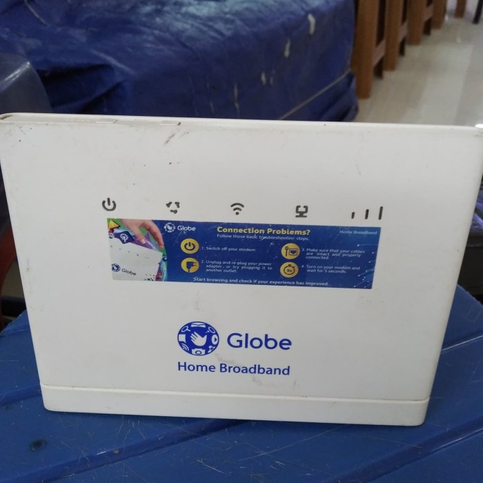 HOME ROUTER HUAWEI B315 SECOND UNLOCK