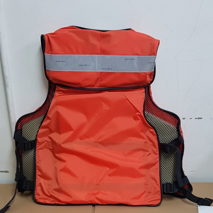 Promo Terbatas Life Jacket Stearns I465 I-465 Versatile Life Vests Aman