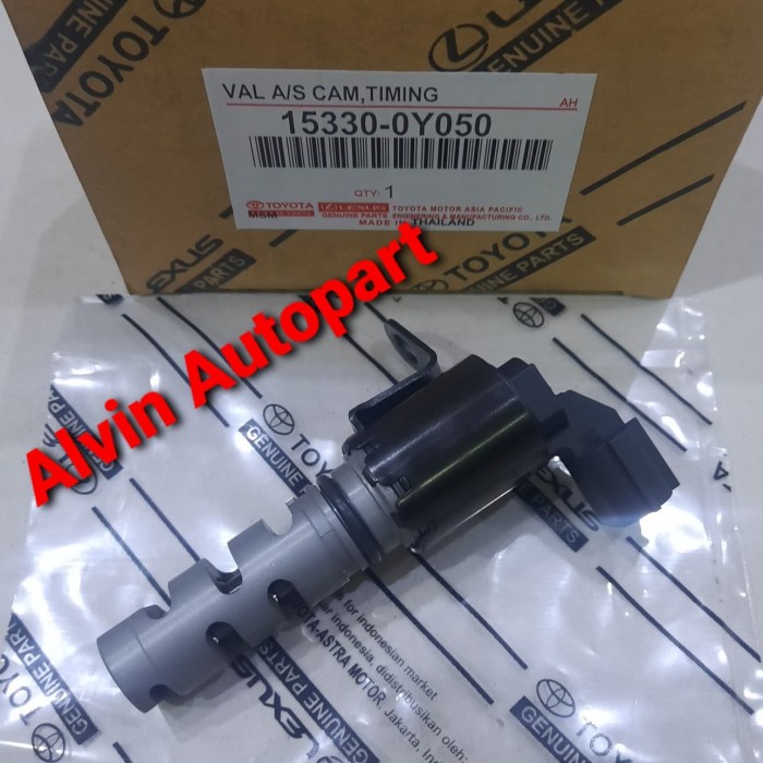 SENSOR VVTI SENSOR OLI OCV CALYA SIGRA AGYA AYLA BAGIAN HISAP (IN)
