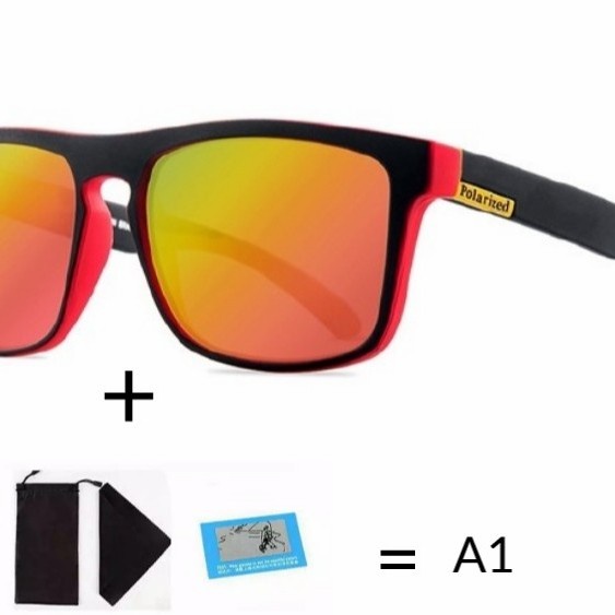 Kacamata Paser Ikan/ Kacamata Polarized/ Kacamata Tembus Air #Gratisongkir