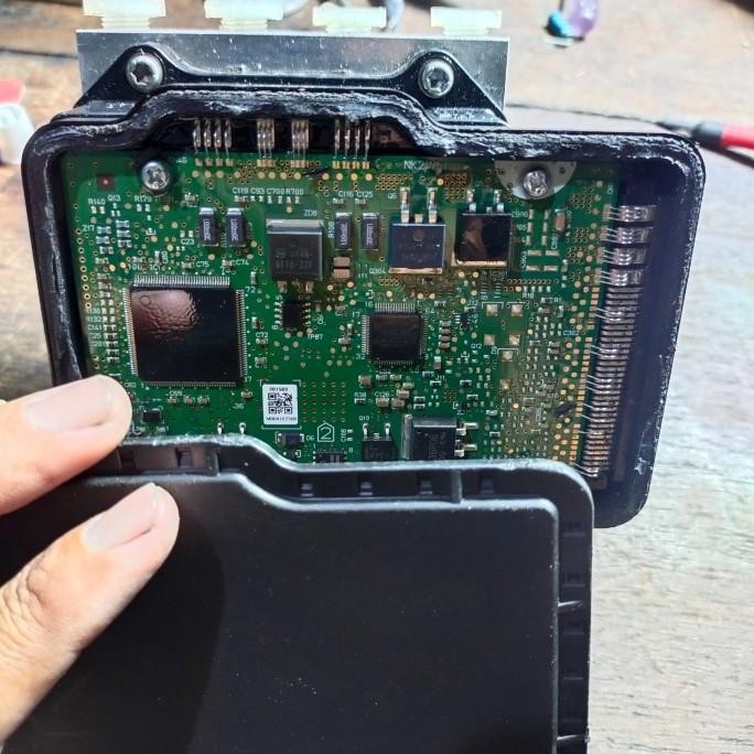 modul pcb/modul ABS Honda HRV