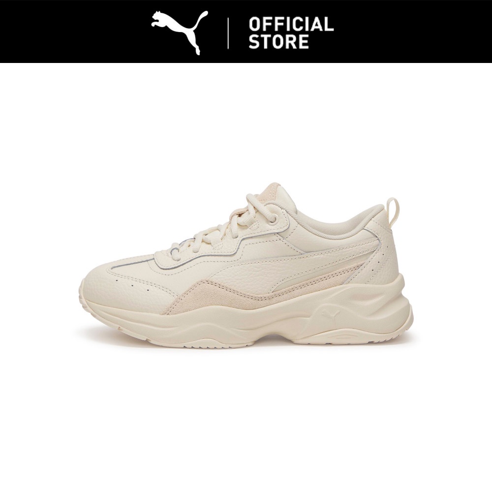 PUMA Sepatu Sneakers Training Wanita Cilia Lux