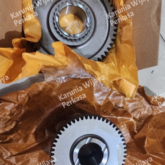 Ready GEAR TC JIMNY LOW 4:1