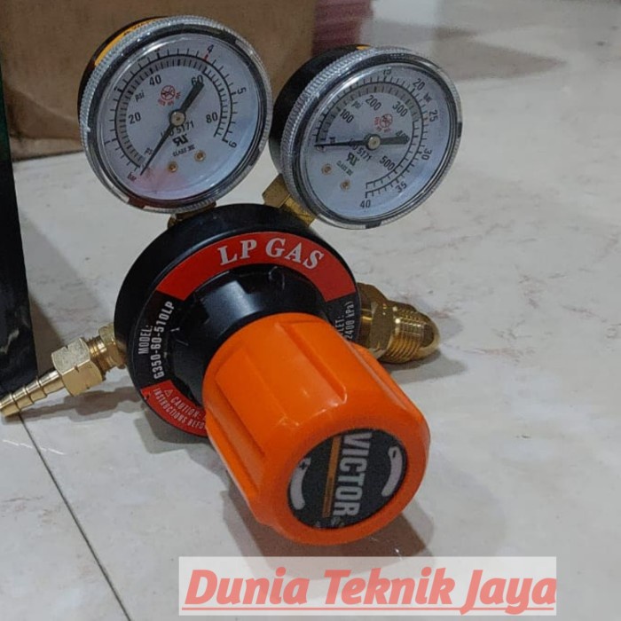 Regulator LPG Elpiji LP Gas Victor Viktor unit model G 250 G250 G-250 G Series tipe G350 G 350