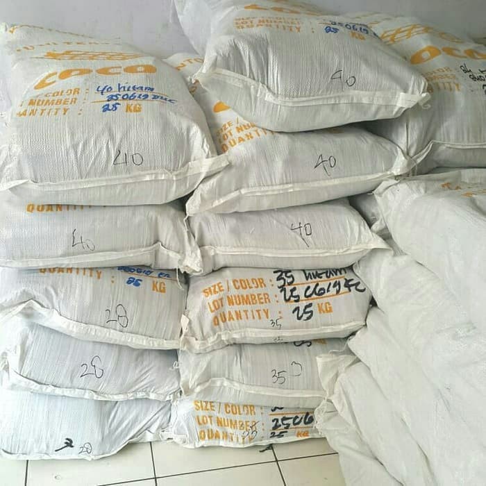 Plastik Sampah Hd Banteng [Harga Bal] Terbaru