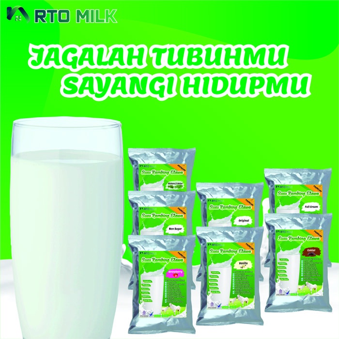 

ARTO MILK SUSU BUBUK KAMBING ETAWA PREMIUM RASA EXTRA BIDARA DAN KELOR ISI 1KG PREMIUM ALUMINIUM