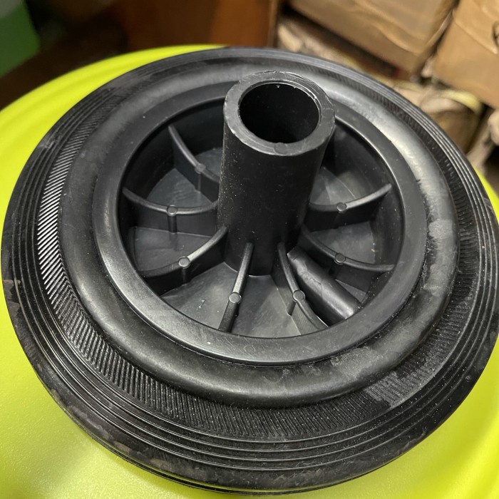 Roda Sulo 8" Termurah