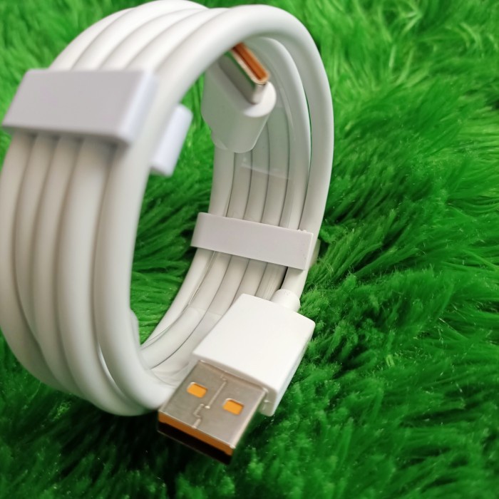 Charger Realme Super Dart 65Wat Realme 8Pro Original 100% Type C New