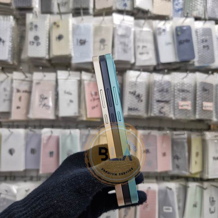 BACK CASING - HOUSING - KESING + BEZEL FOR VIVO V25E / VIVO V25 5G