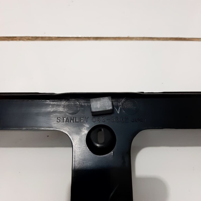 Garnish Lampu Stop Bagasi Mobil Honda Accord Prestige 88 ORIGINAL