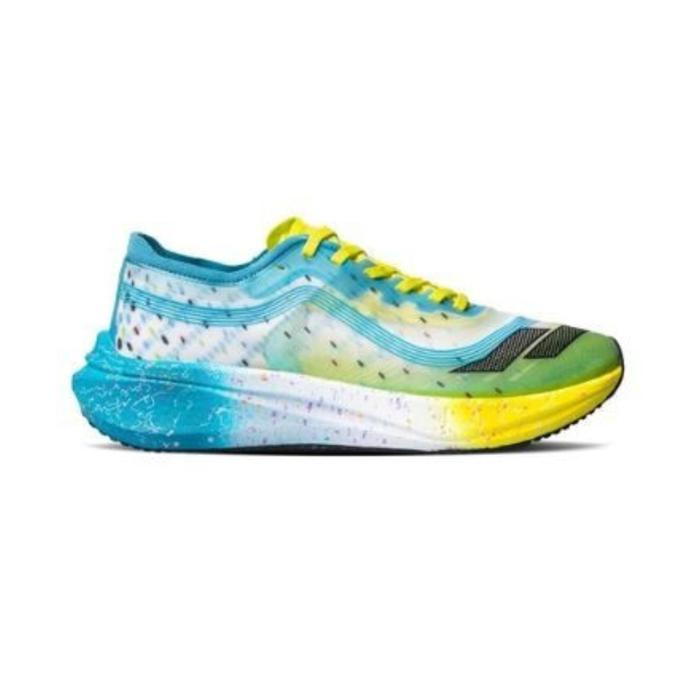 SEPATU RUNNING MILLS - SEPATU RUNNING MILLS DYNAPLATE KICK - SEPATU LARI MILLS