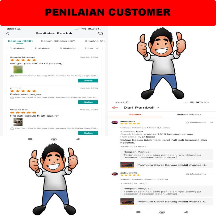 SALE  PREMIUM COVER SARUNG MOBIL SELIMUT MOBIL SUZUKI ERTIGA LAMA NEW SUZUKI ERTIGA INDOOR