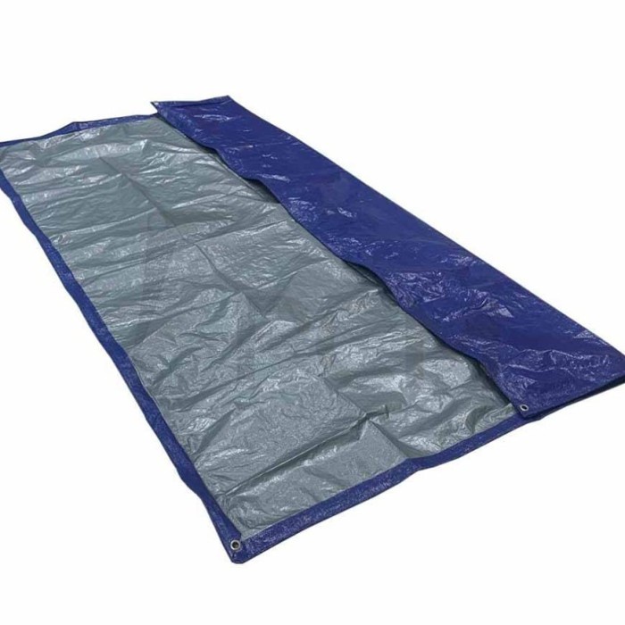 PREMIUM Terpal jadi A2 ukuran 4x7 atau 4 x 7 meter