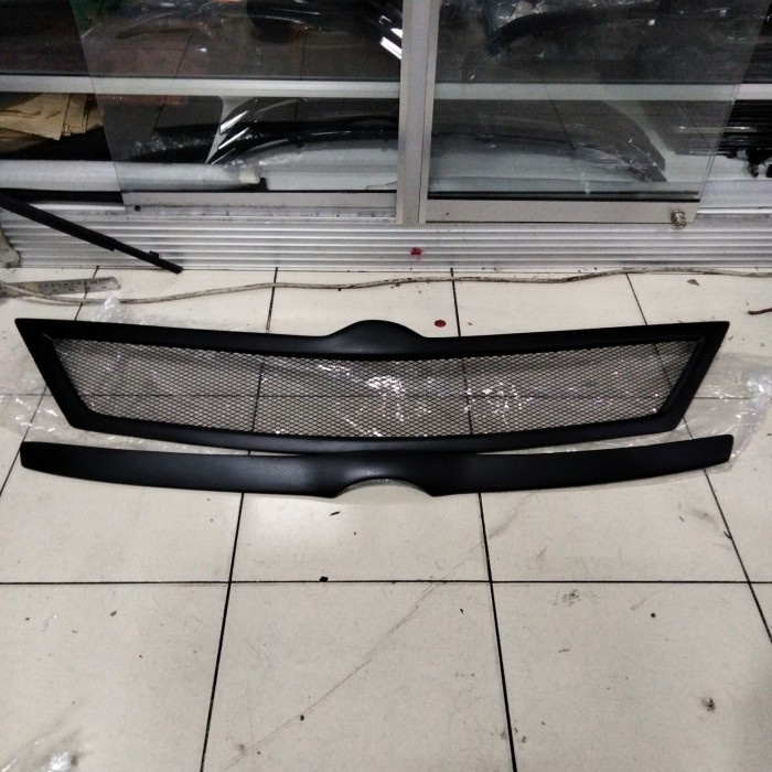 PREMIUM Grill jaring toyota innova 2008-2009-2010