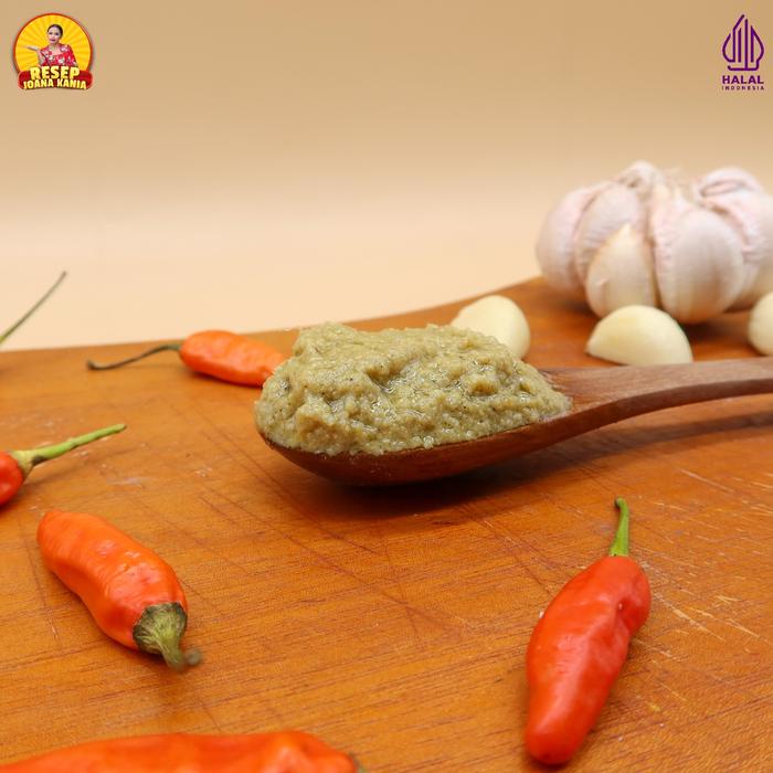 

NeW Bumbu Kuah Bakso 200g ResepJoanaKania / bumbu masakan instan praktis halal Serbaguna