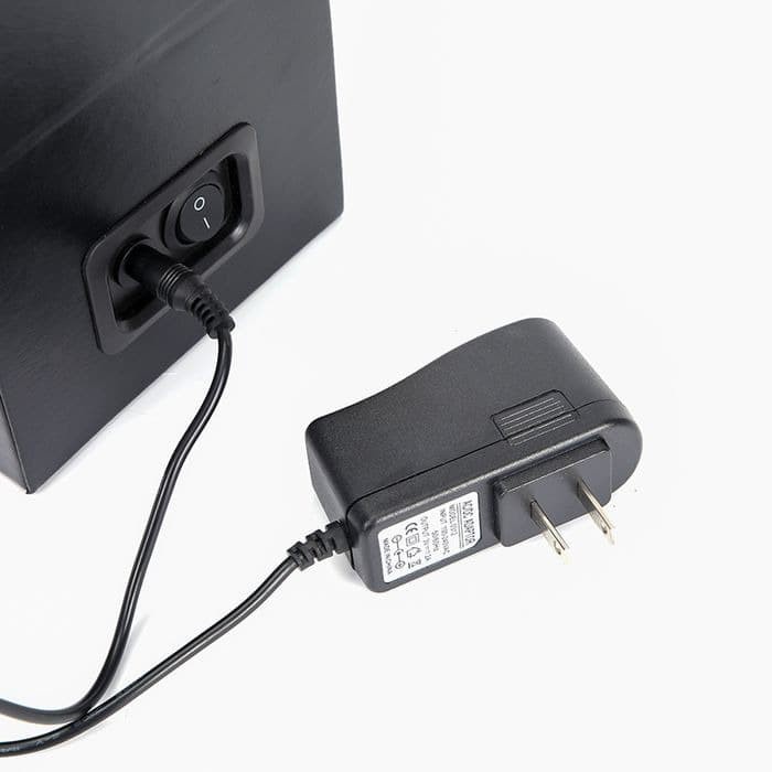 [dellacell] - Watch Winder Automatic Watch Pemutar Jam Tangan Otomatis WatchWinder 1