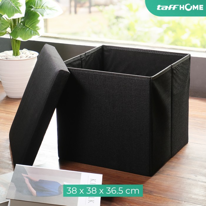 Sofa Kursi Lipat Kotak Penyimpanan Barang Box Minimalis