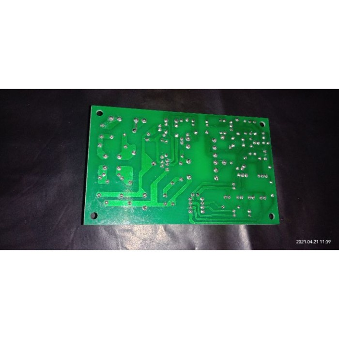 Modul PCB Dispenser Sanken Original ZH-YN-03 Limited