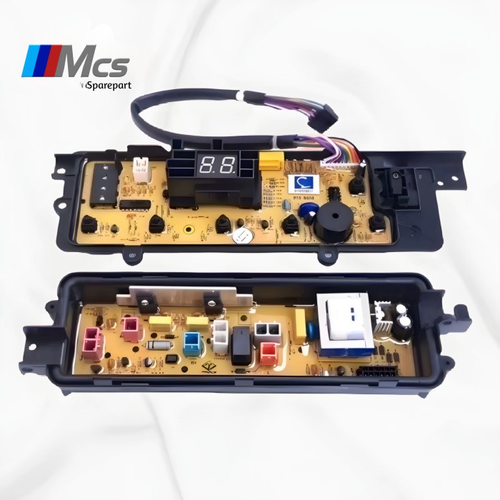 Modul PCB Mesin Cuci Panasonic NA-F902B NA-F852B NAF852B NAF902B