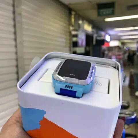 Imoo A Smart Watch Y1