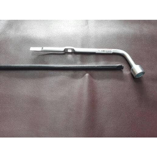 Termurah Kunci Roda + Kunci Ban Serep Panther