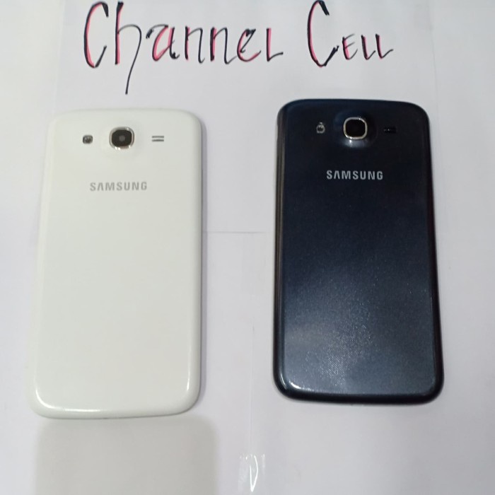 HOUSING/CASHING/CASING SAMSUNG i9152